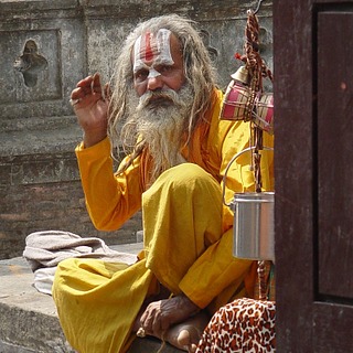 Missions: Reaching Those Who've Never Heard