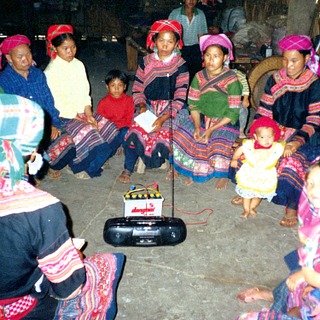 Sharing the Truth, Any Way Possible