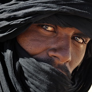 North Africa: Tearing Down Walls