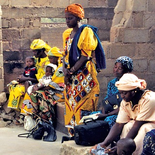 Missions: "God Had Their Back"