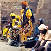 Missions: "God Had Their Back"