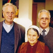 Richard Wurmbrand: In Love with God