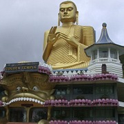 Sri Lanka: Part of God's Plan