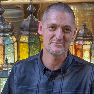 Live Dead: We Can't Be Discouraged