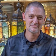 Live Dead: We Can't Be Discouraged