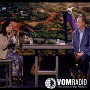 SUSANNA KOH: "We Have Already Won" Malaysia Court Case