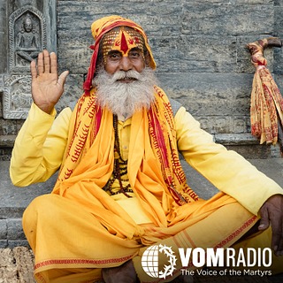 SOUTH ASIA: God Can Use Anybody to Share the Gospel