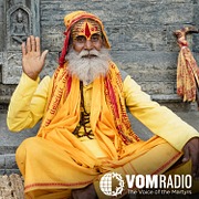 SOUTH ASIA: God Can Use Anybody to Share the Gospel