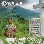 A HEART OF FIRE: Her Husband Was Martyred, But She Refused to Leave