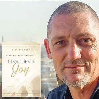 Dick Brogden: Make Disciples