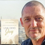 Dick Brogden: Make Disciples