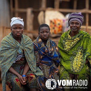 NEW YEAR 2026: Encouraging Gatherings, Government Transitions and Praying for Persecuted Christians