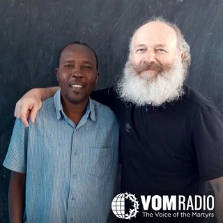 IMPRISONED IN SUDAN: One of the Best Times