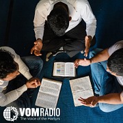 "All Missions Begins With Prayer"