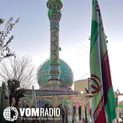 IRAN: Faith in Christ Spreading Through Acts of Mercy