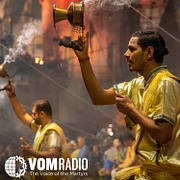 INDIA: God Answers Prayer that Fellow Pastor Would be Arrested