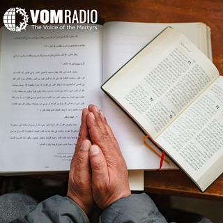 BIBLE ACCESS: More Persecuted Christians Receiving God's Word