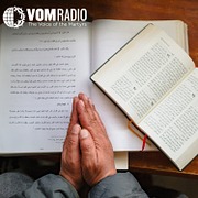 BIBLE ACCESS: More Persecuted Christians Receiving God's Word