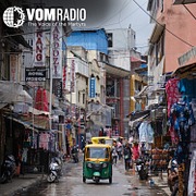 INDIA: "I Am Willing to Pay the Price. My Heart is Prepared."