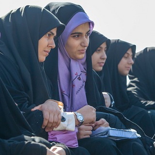 IRAN: Rescued by Jesus