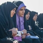 IRAN: Rescued by Jesus