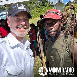 MISSIONS: Reducing Barriers, Easing Burdens, and Delivering God's Word