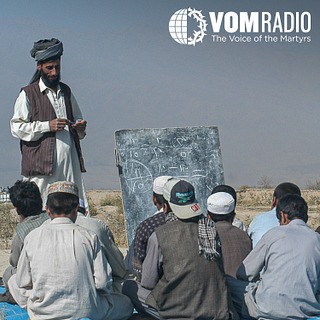 CENTRAL ASIA: Visions, Visas, and Venturing to Unreached People in Afghanistan