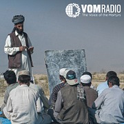 CENTRAL ASIA: Visions, Visas, and Venturing to Unreached People in Afghanistan