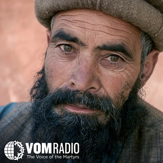 AFGHANISTAN: "Once You Begin to See What God Can Do…"
