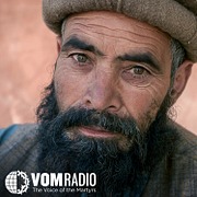AFGHANISTAN: "Once You Begin to See What God Can Do…"