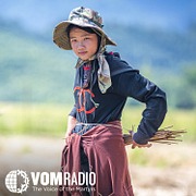 LAOS: How Should We Prepare for Persecution when Jesus Himself Died?