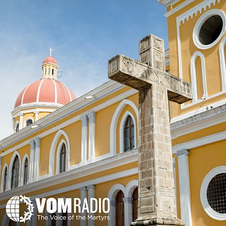 NICARAGUA: A Battle Between the Gospel of Christ and the Powers of Evil