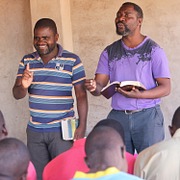 MISSIONS: Fear Is the Biggest Enemy