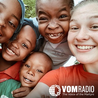 PARENTS OF MISSIONARIES KILLED IN HAITI: "I Want to Point People to Jesus"