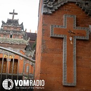 INDONESIA: "I Almost Was Killed By My Son For Following Christ."