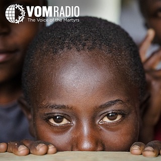 DEMOCRATIC REPUBLIC OF THE CONGO: "I think God calls us to be faithful."