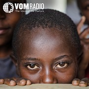 DEMOCRATIC REPUBLIC OF THE CONGO: "I think God calls us to be faithful."