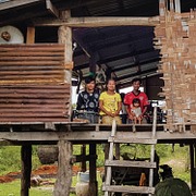 LAOS: "I See That Fruit"