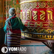 GLOBAL MISSIONS: Planning to Go, Willing to Stay