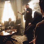 WURMBRANDS: Love Your Enemies