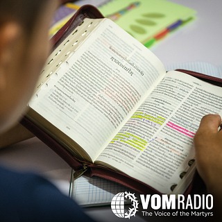 GLOBAL ACTION: Raising up Pastors to Shepherd their Flocks