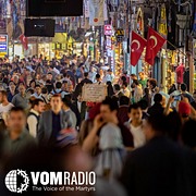 TURKIYE: Evangelism Happens Through Relationships