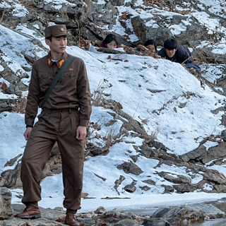 NORTH KOREA: Only Christianity