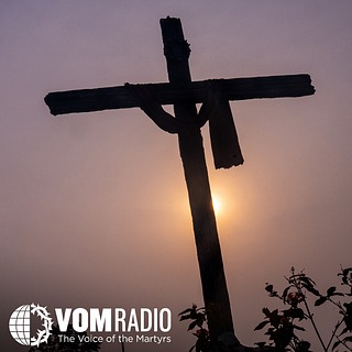Bringing Hope and Relief to Persecuted Christians