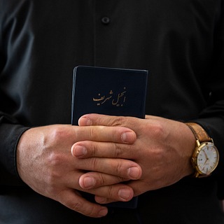 IRAN: The Biggest Love