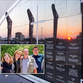 AFGHANISTAN: Have Faith and Not Fear