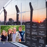 AFGHANISTAN: Have Faith and Not Fear