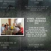 AFGHANISTAN: "I'll See Them Again Soon"