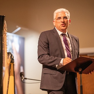 IRAN: The Honor of Being Tortured