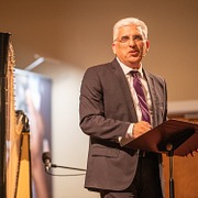 IRAN: The Honor of Being Tortured